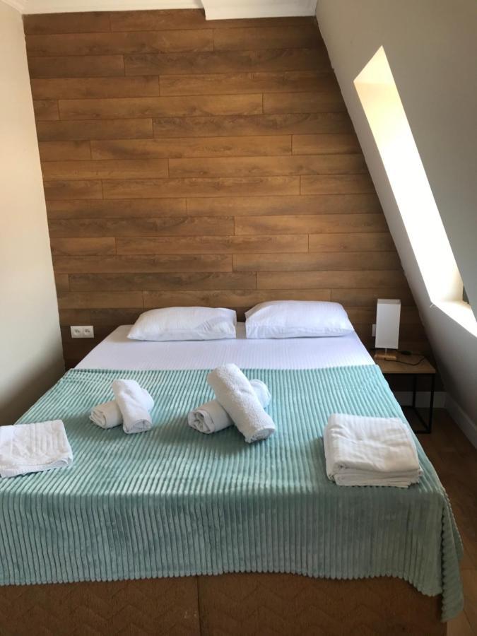 D And D Hotel Tbilisi Luaran gambar