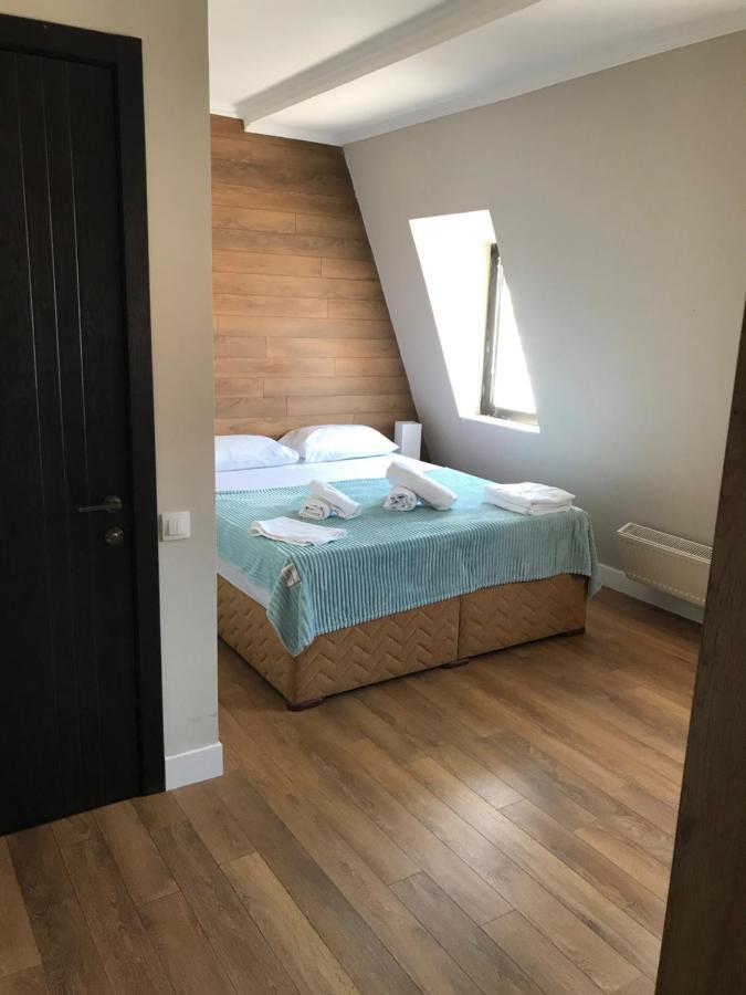 D And D Hotel Tbilisi Luaran gambar