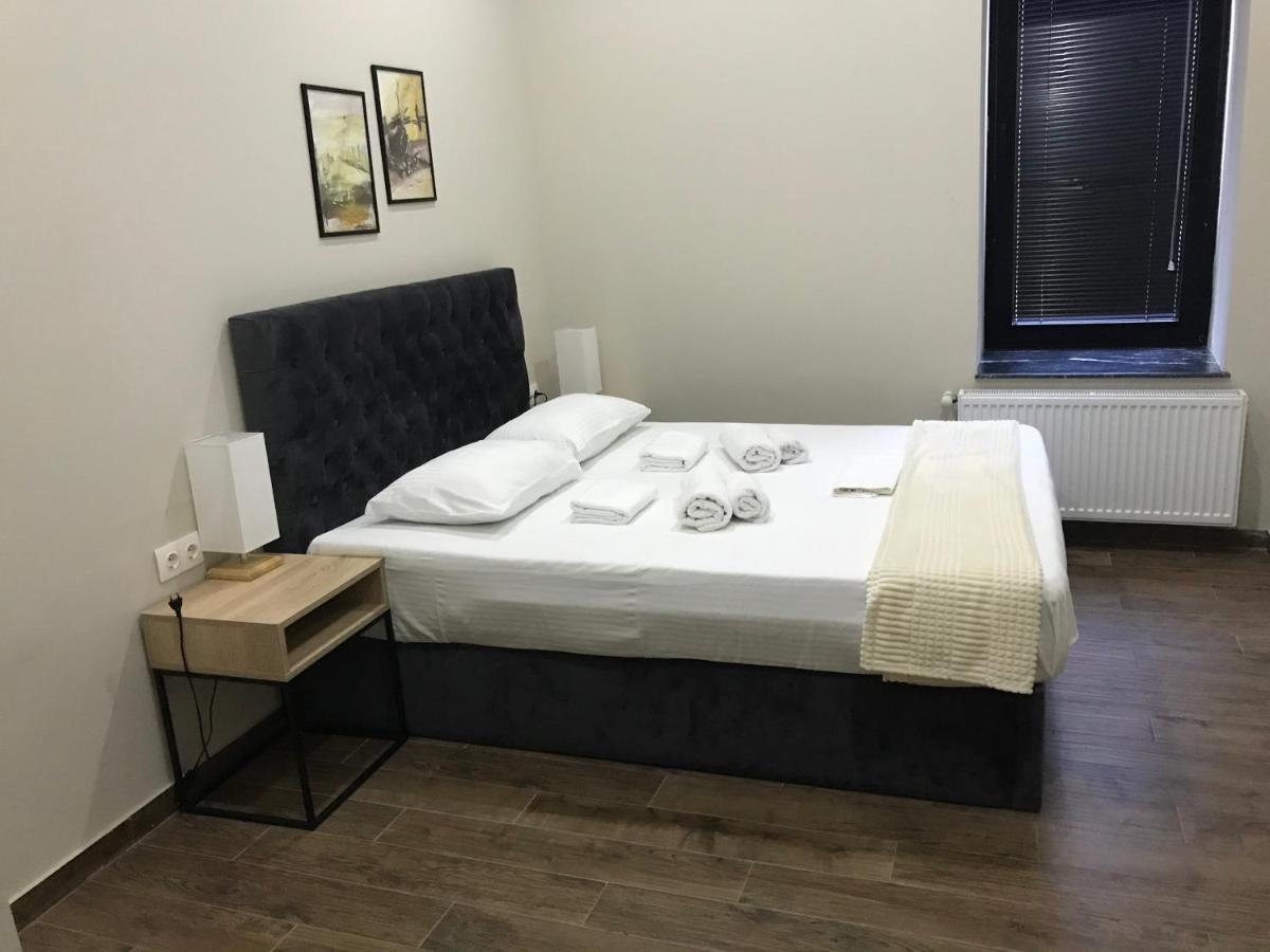 D And D Hotel Tbilisi Luaran gambar