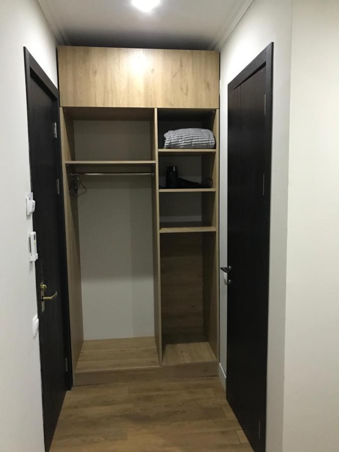 D And D Hotel Tbilisi Luaran gambar