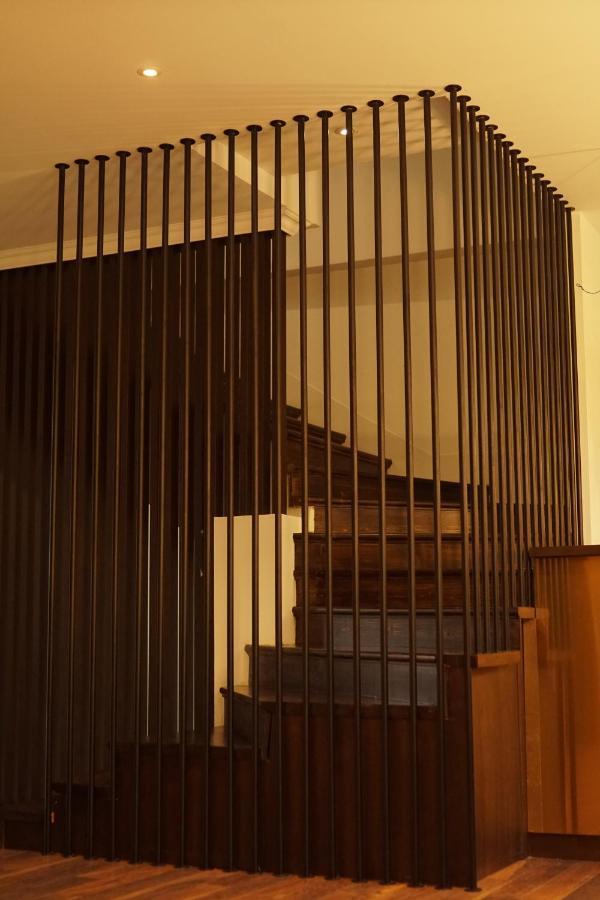 D And D Hotel Tbilisi Luaran gambar