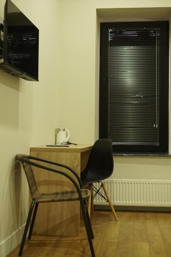 D And D Hotel Tbilisi Luaran gambar