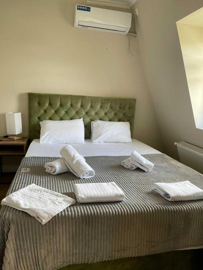D And D Hotel Tbilisi Luaran gambar