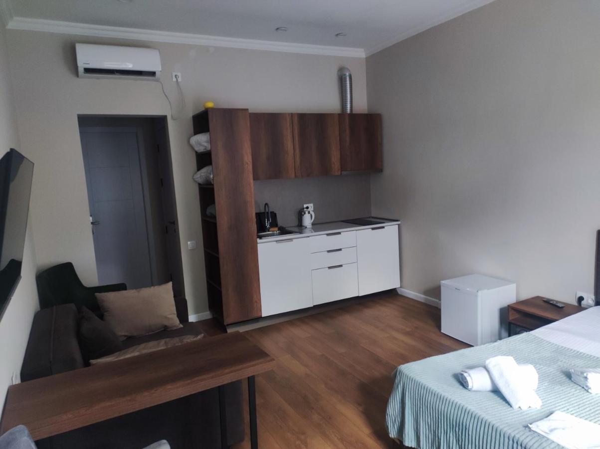 D And D Hotel Tbilisi Bilik gambar