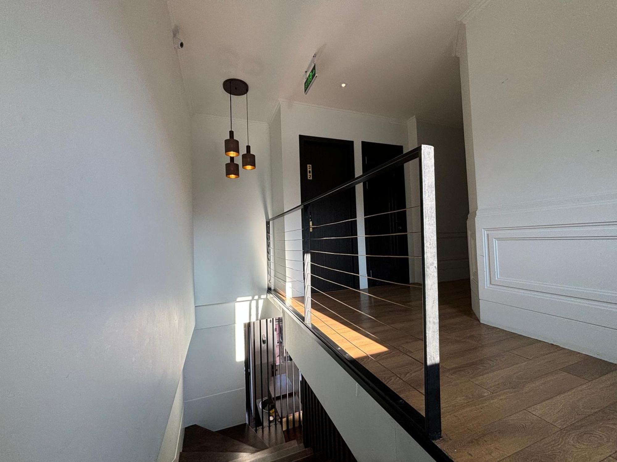 D And D Hotel Tbilisi Luaran gambar