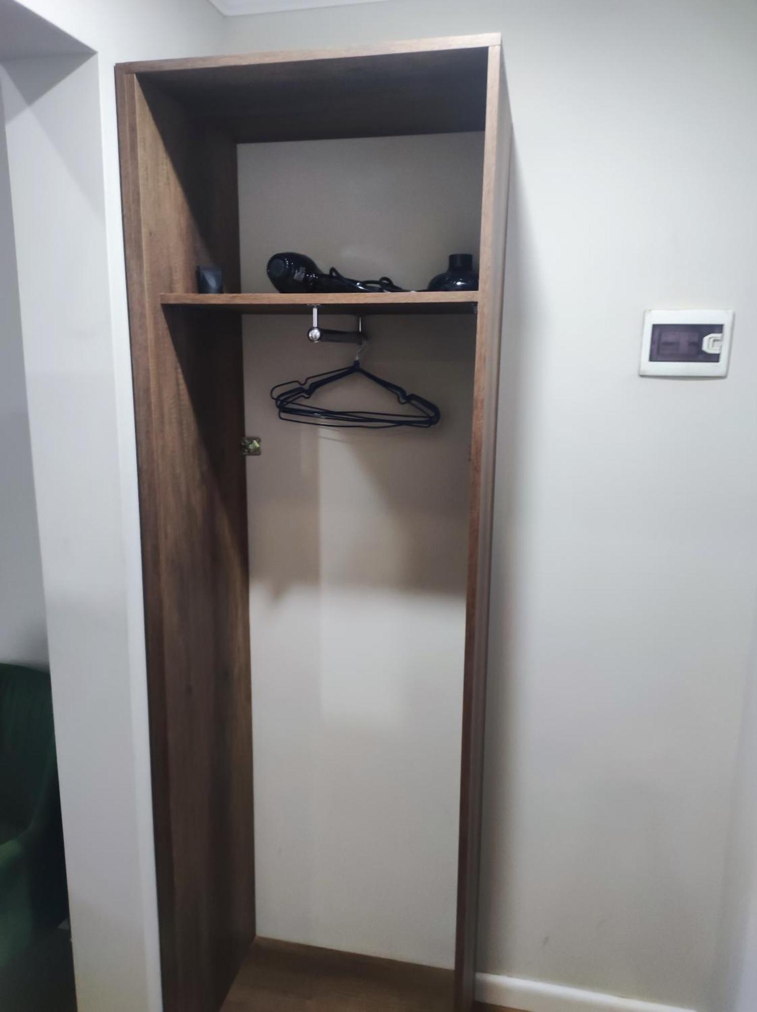 D And D Hotel Tbilisi Bilik gambar