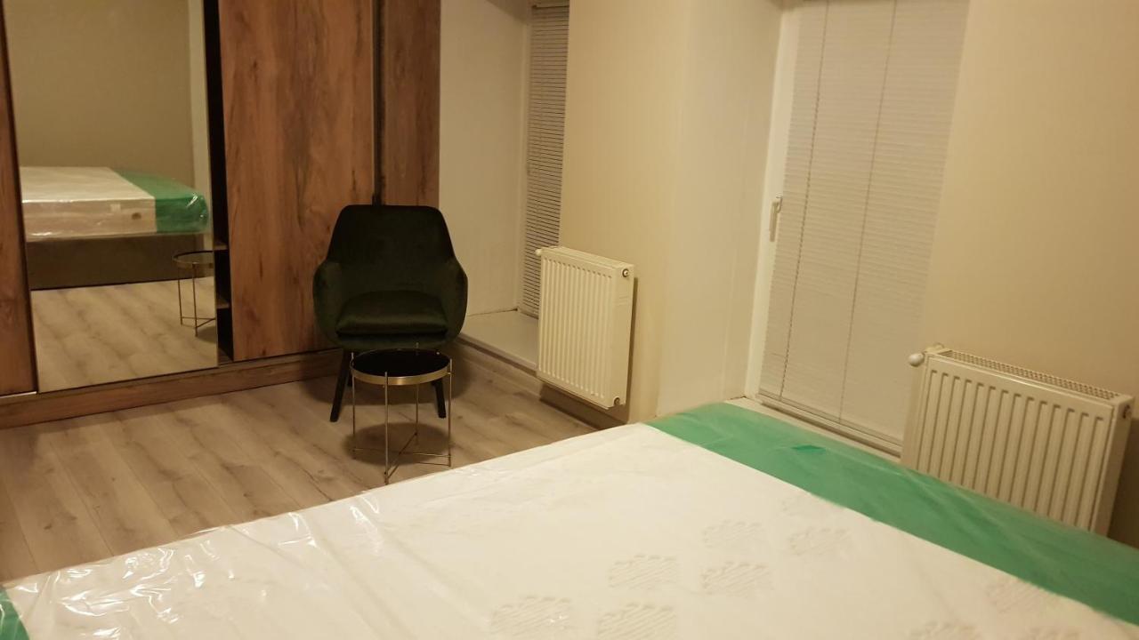 D And D Hotel Tbilisi Luaran gambar
